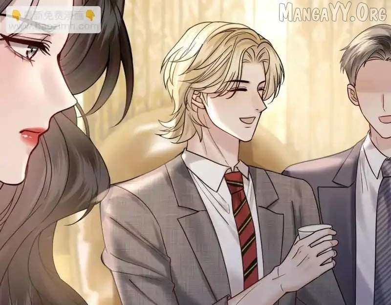 Deeply In Love Chapter 57 - page 5